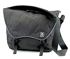 Crumpler : Very-Busy-Man » Bag Review